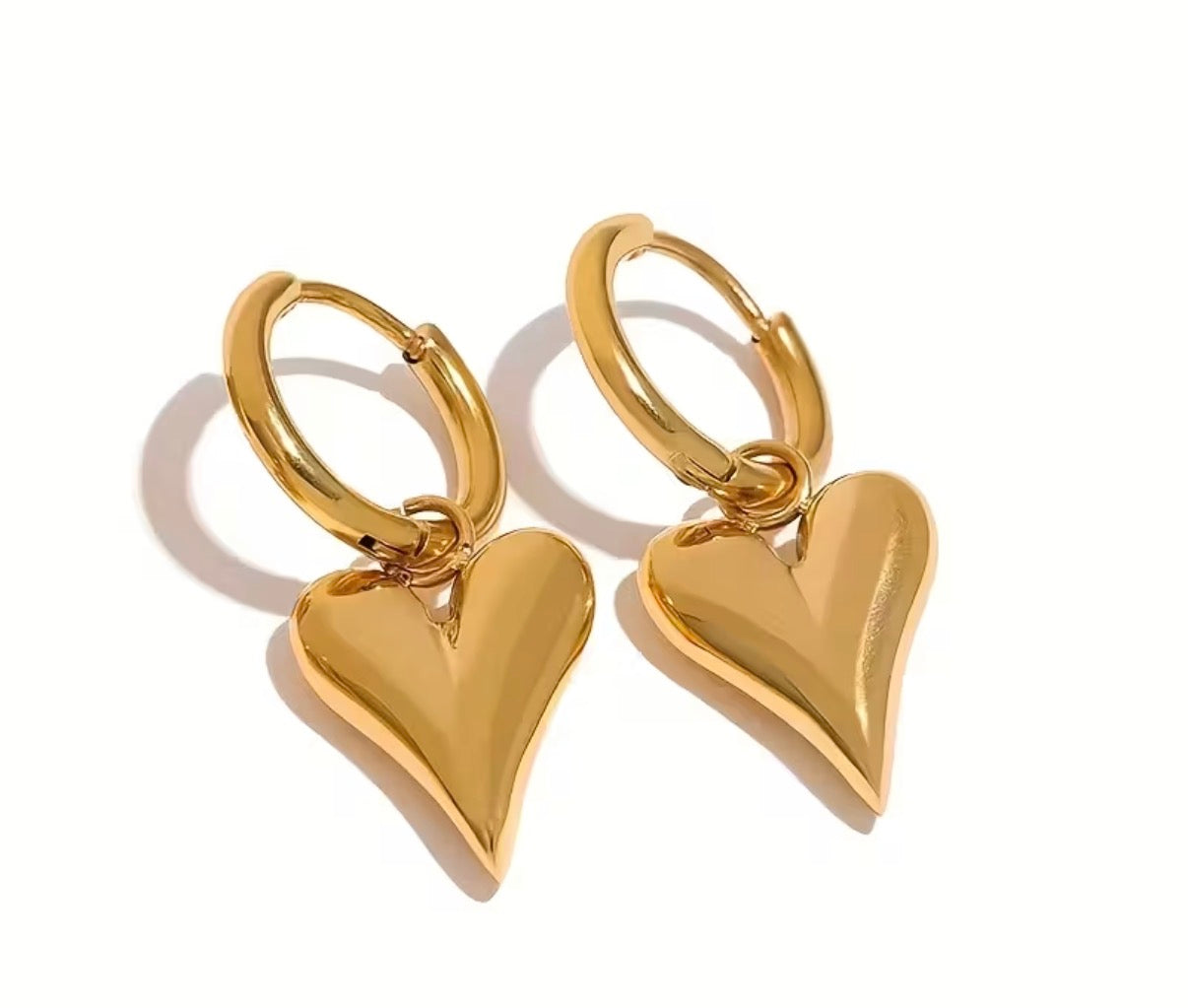 Valentina Earrings