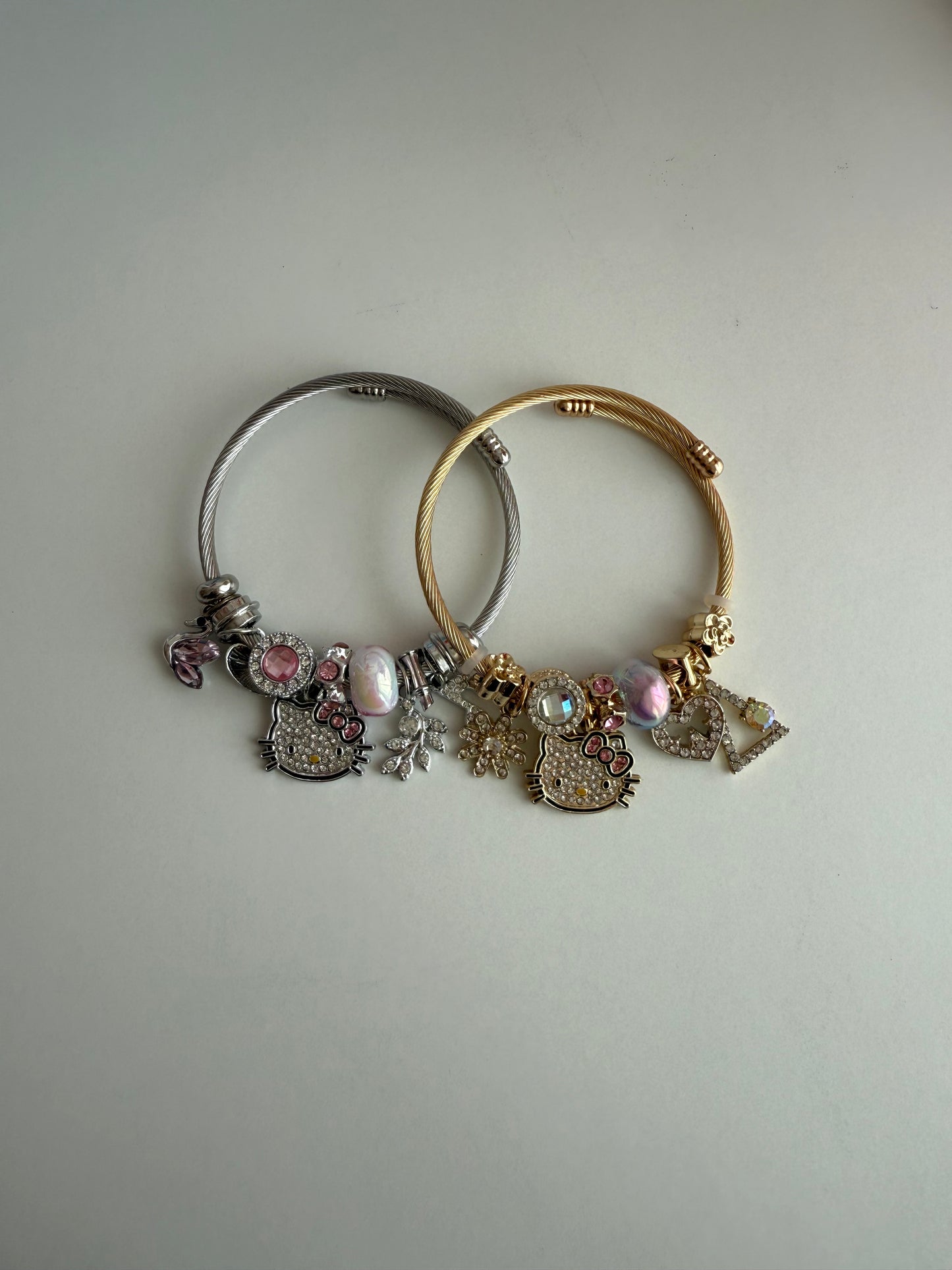 Chérie Charm - Kitty Edition