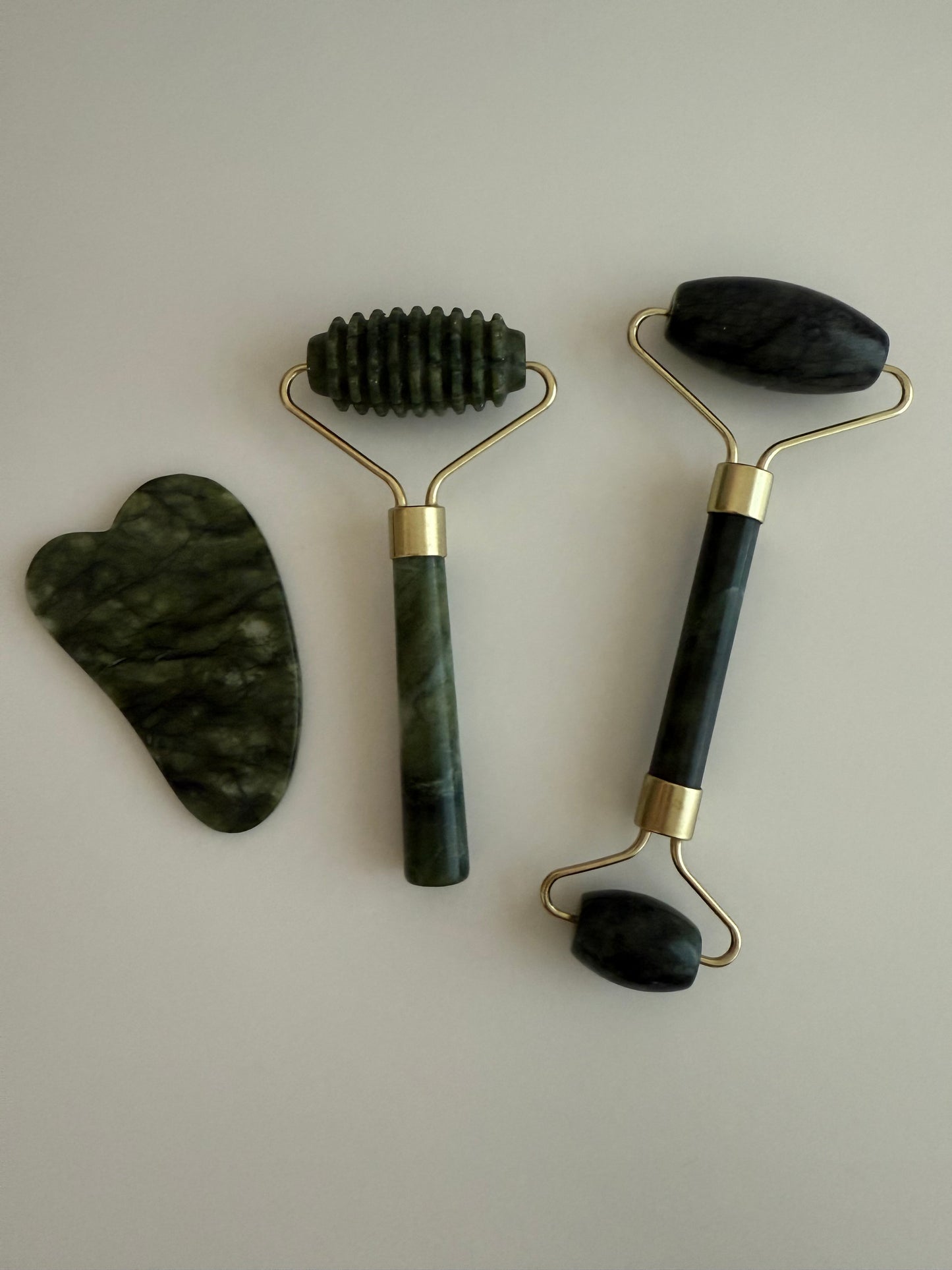 Jade Set – Glow and Flow