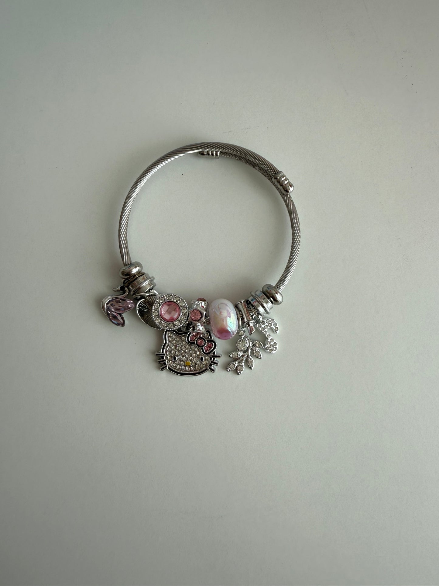 Chérie Charm - Kitty Edition