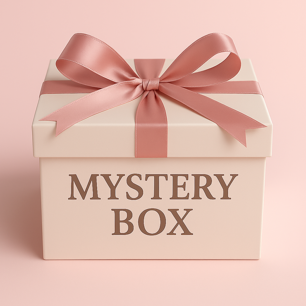 Mystery Boxen (S, M, L, XL)
