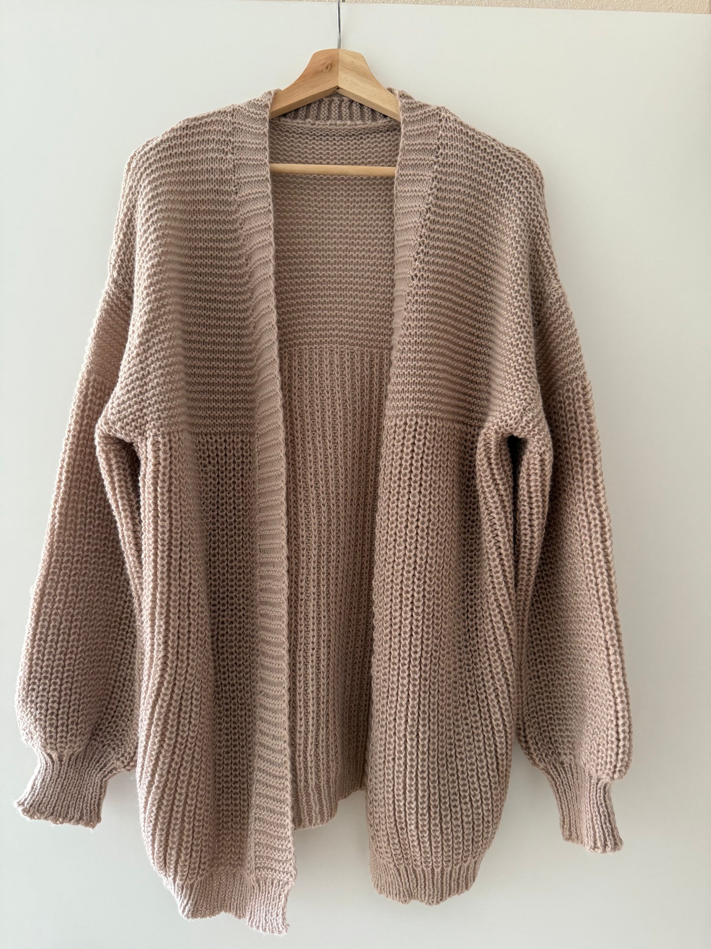 Cozy Knit Classic