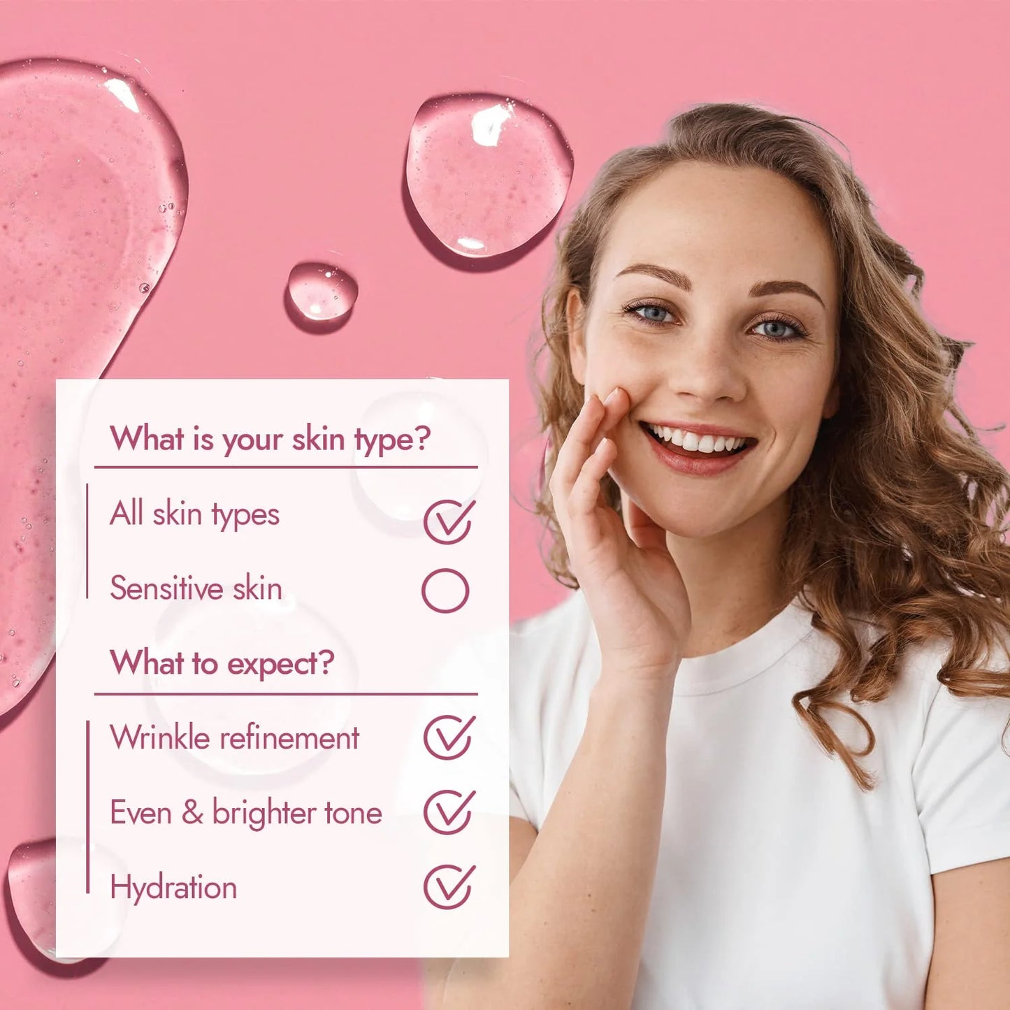 SKINCYCLOPEDIA Age Perfect Guide – 3er-Set für reife Haut