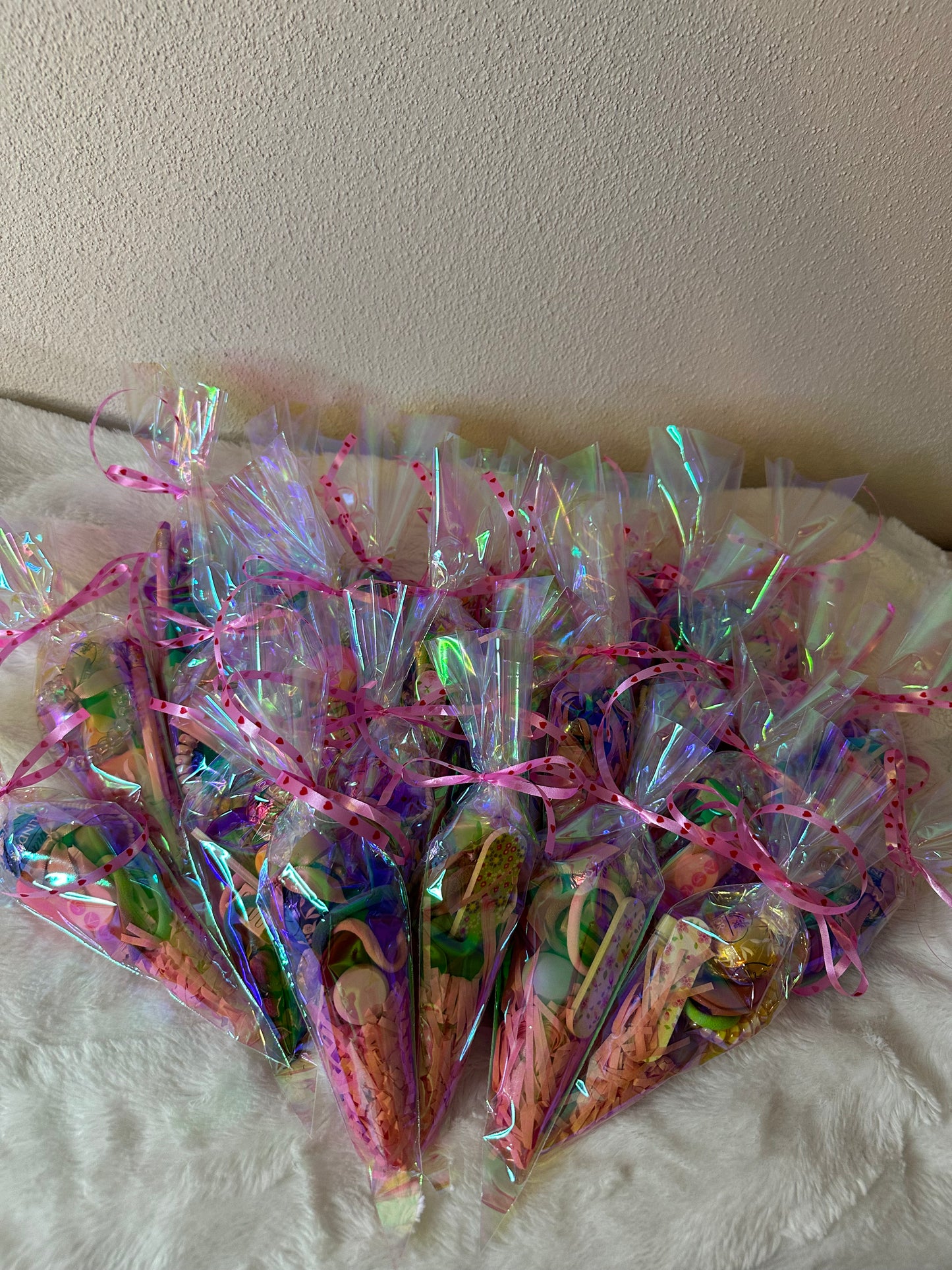 Bowty Minis