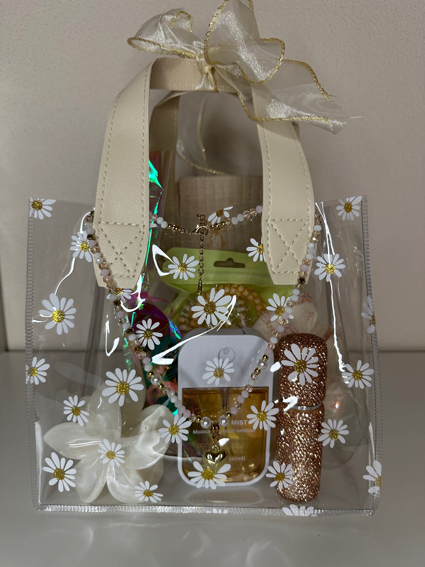 Bowty Spring Bag – Petite Edition