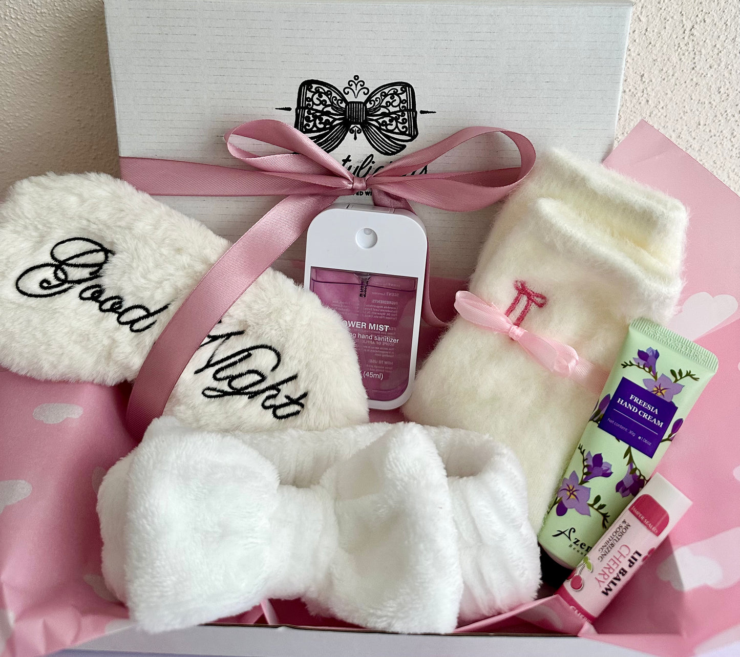 Fly Me to the Moon – Selfcare auf Wolke 7