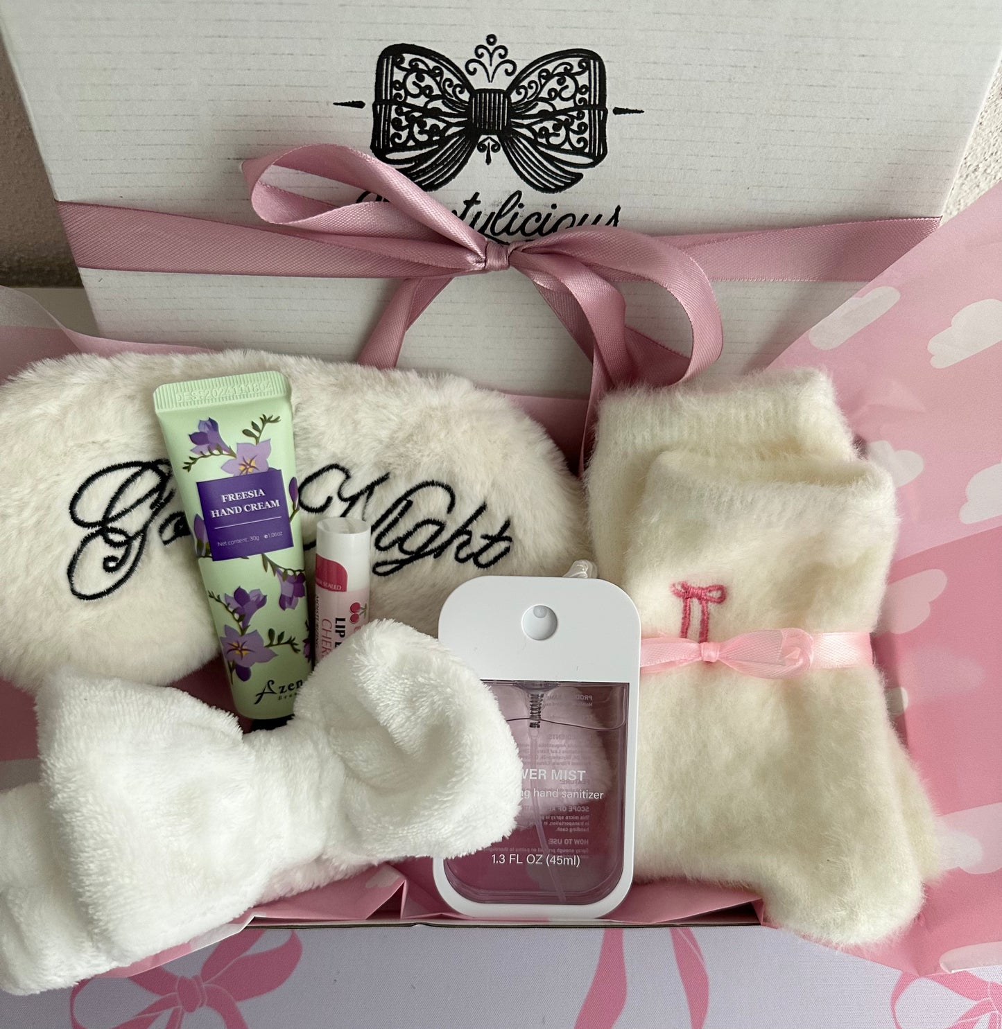 Fly Me to the Moon – Selfcare auf Wolke 7