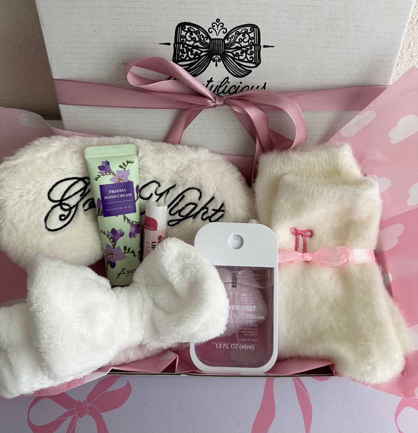 Fly Me to the Moon – Selfcare auf Wolke 7