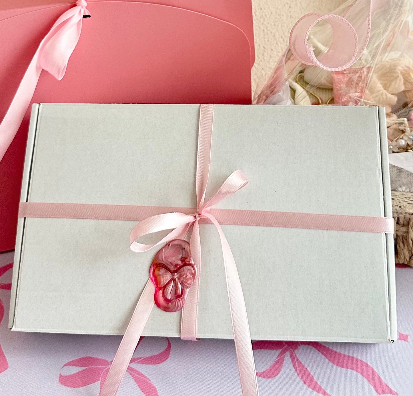 Fly Me to the Moon – Selfcare auf Wolke 7