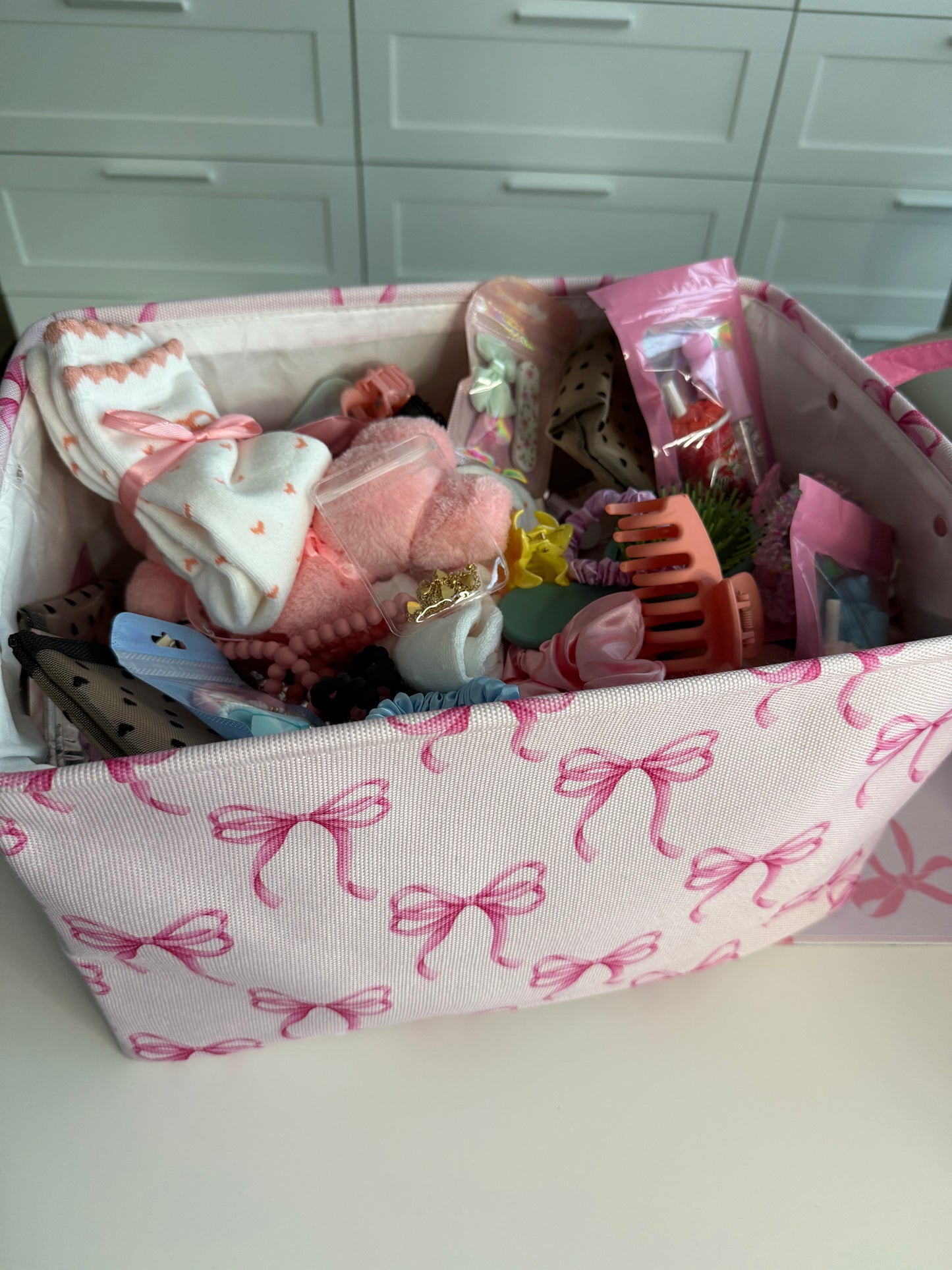 Bowty Scoop Surprise – Deine Überraschungsschaufel voller Liebe!
