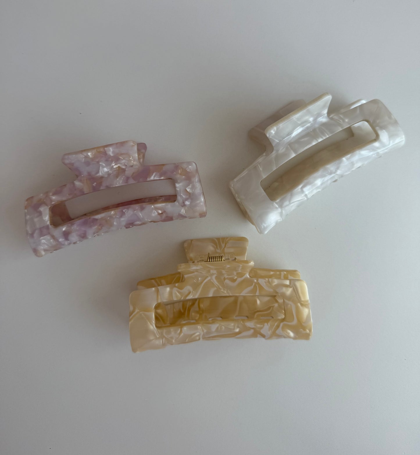 The Marble Claw