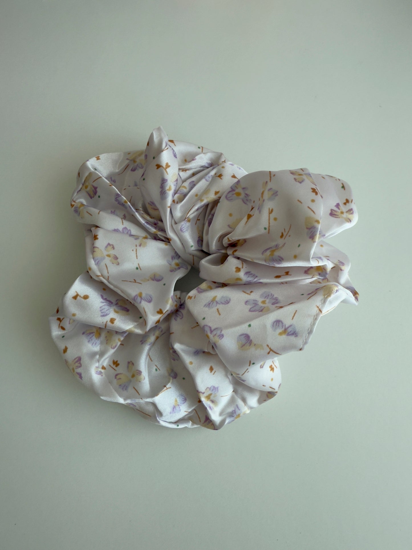 XXL Scrunchy