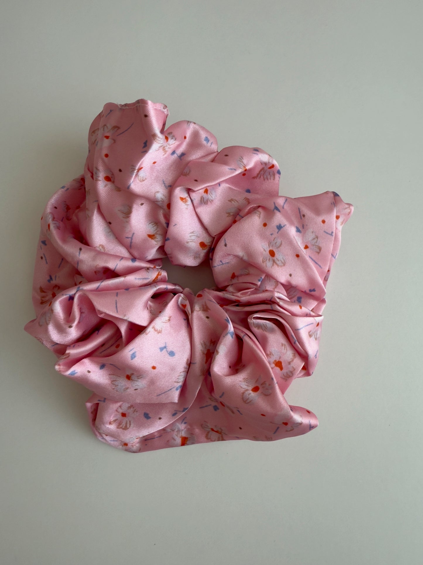 XXL Scrunchy