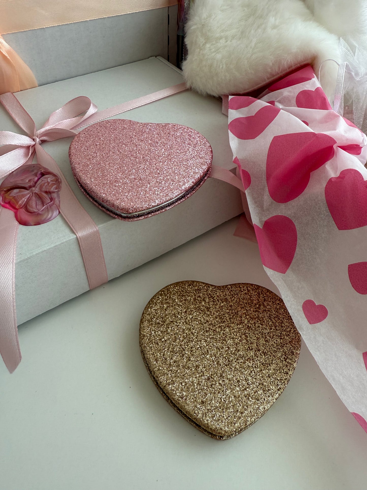Pocket Love Herzspiegel