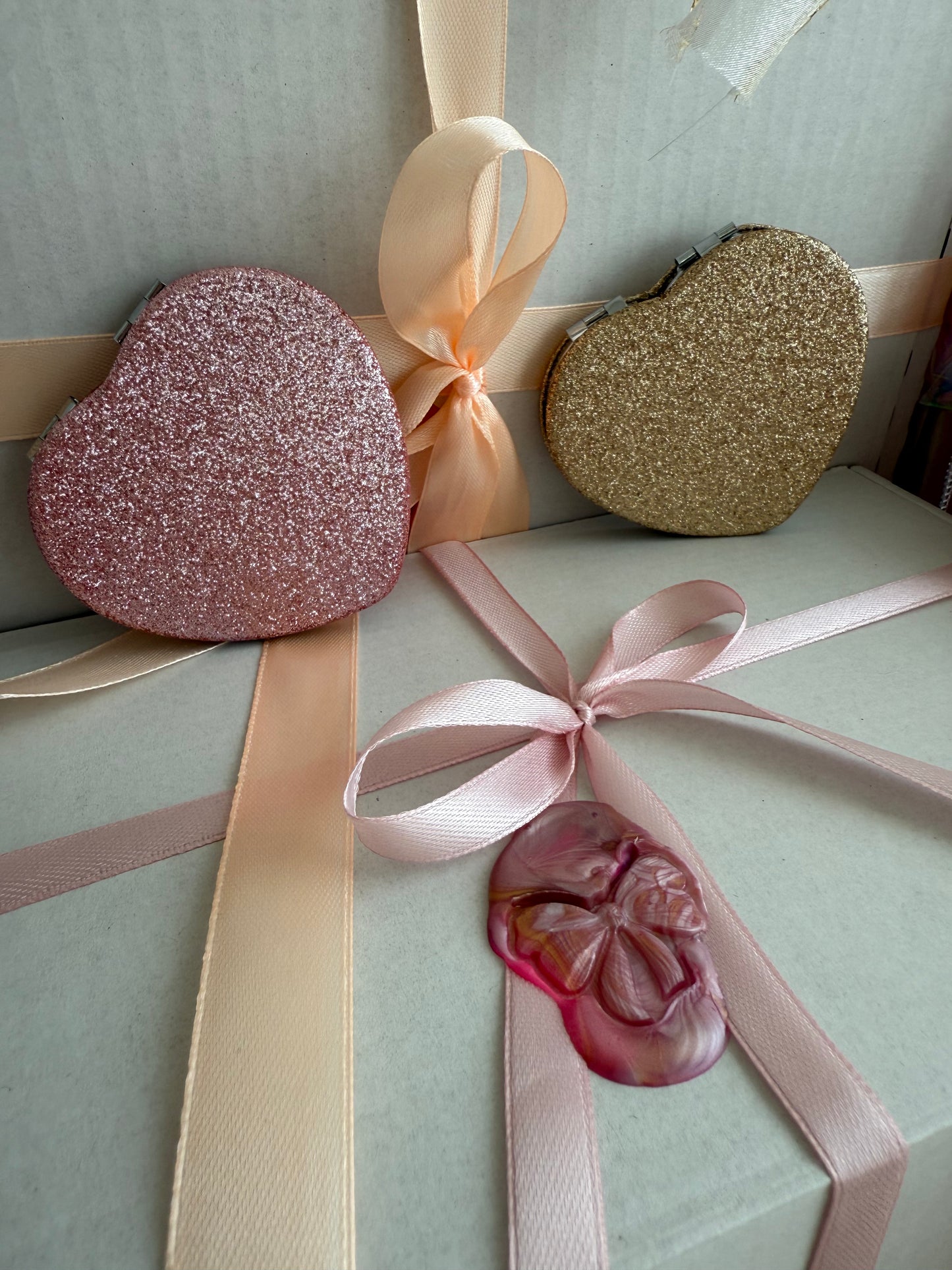 Pocket Love Herzspiegel