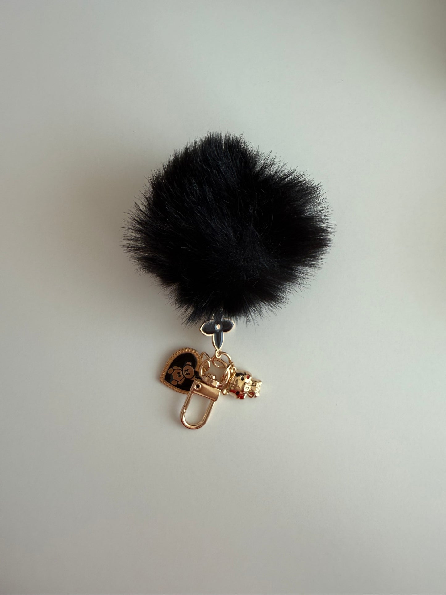 Fluffy Charms