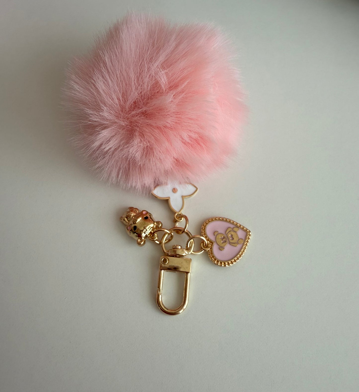 Fluffy Charms