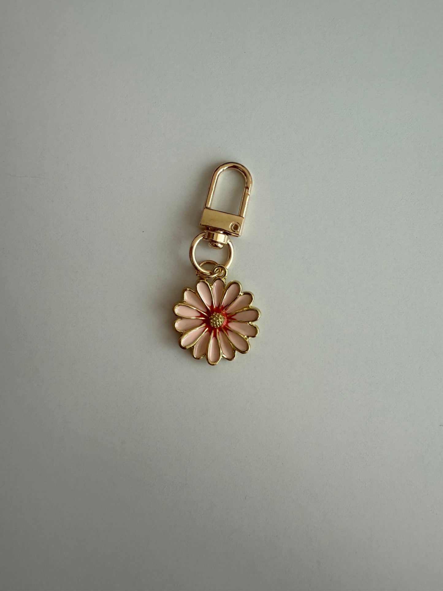 Bloomy Charms – Blütenanhänger