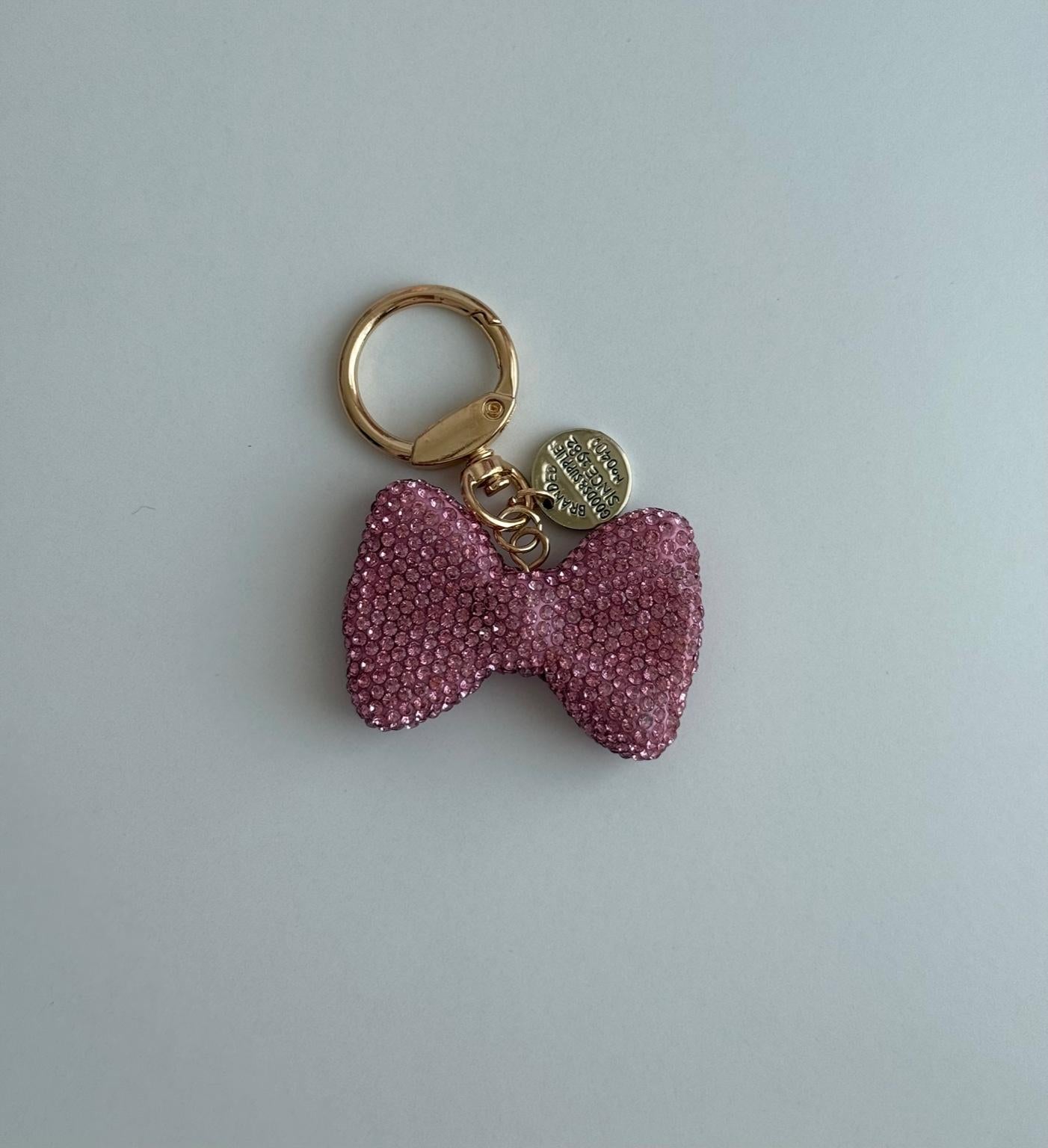 Bowty Sparkle Charm