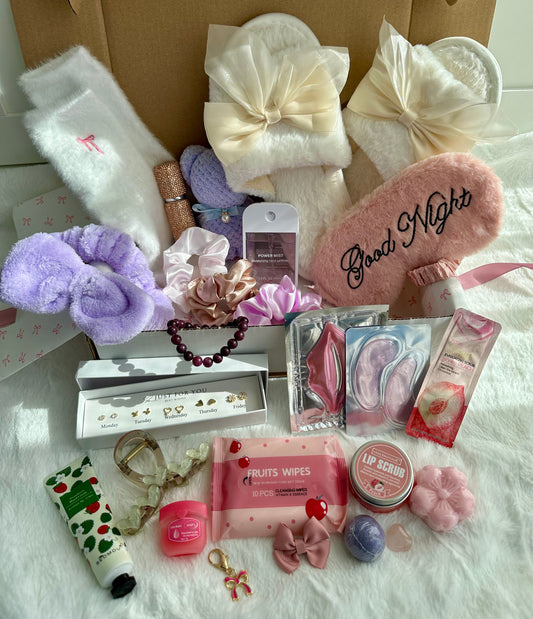 🎀 Unboxing-Trend: Warum liebevolle Verpackungen den Unterschied machen
