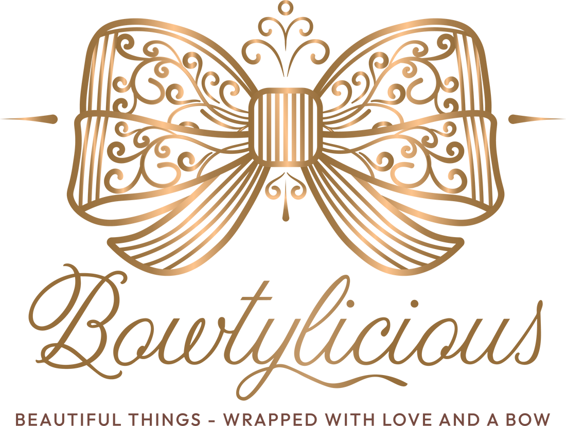 🎀 Die Philosophie von Bowtylicious – Liebevoll verpackte Glücksmomente 🎀