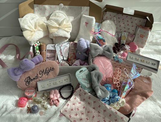 🎀 Selfcare beginnt mit kleinen Dingen – Warum du dir selbst etwas schenken solltest