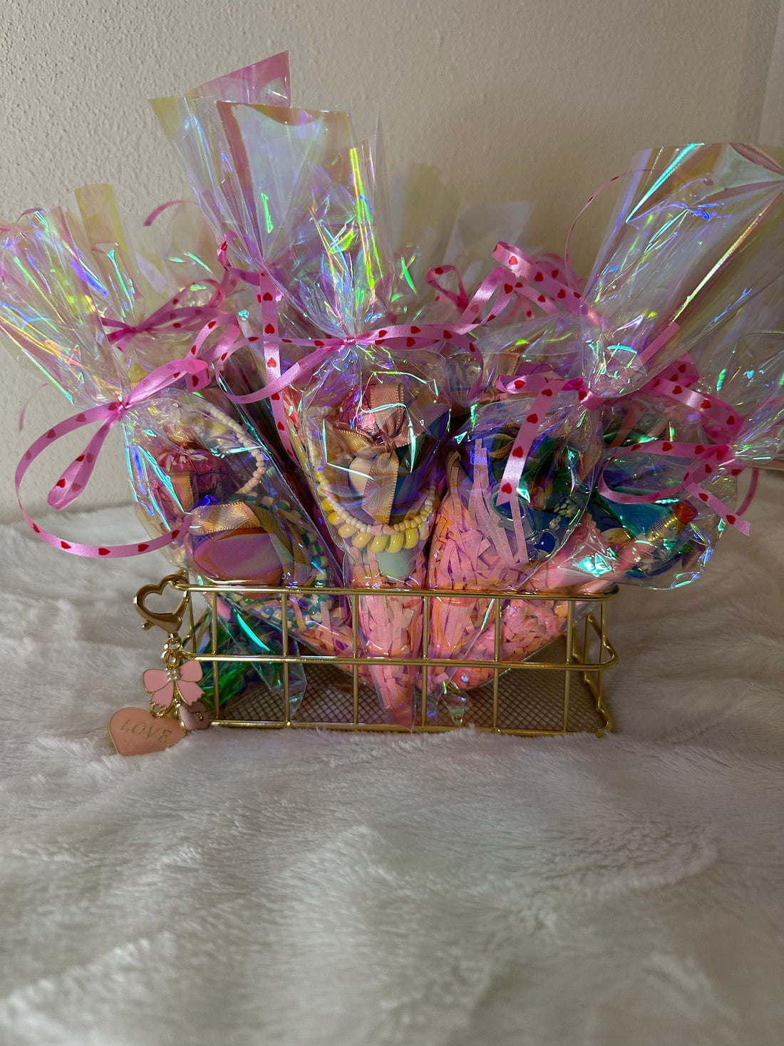 🎀 Warum kleine Geschenke oft die größte Freude machen