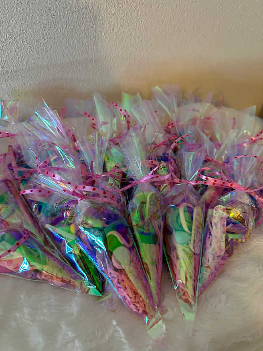 🎀 Bowty Minis – Kleine Überraschungen, die große Freude machen! 🎀
