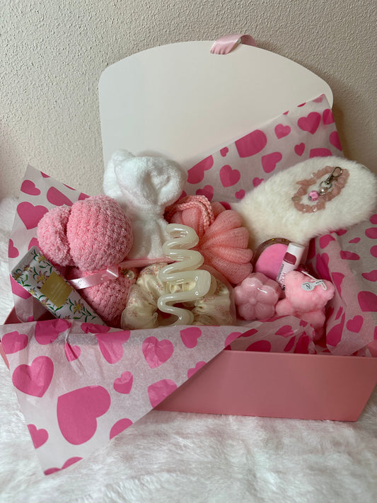 Die perfekte Geschenkidee: Unsere limitierte Bowtylicious Muttertags-Box! 🎀💖