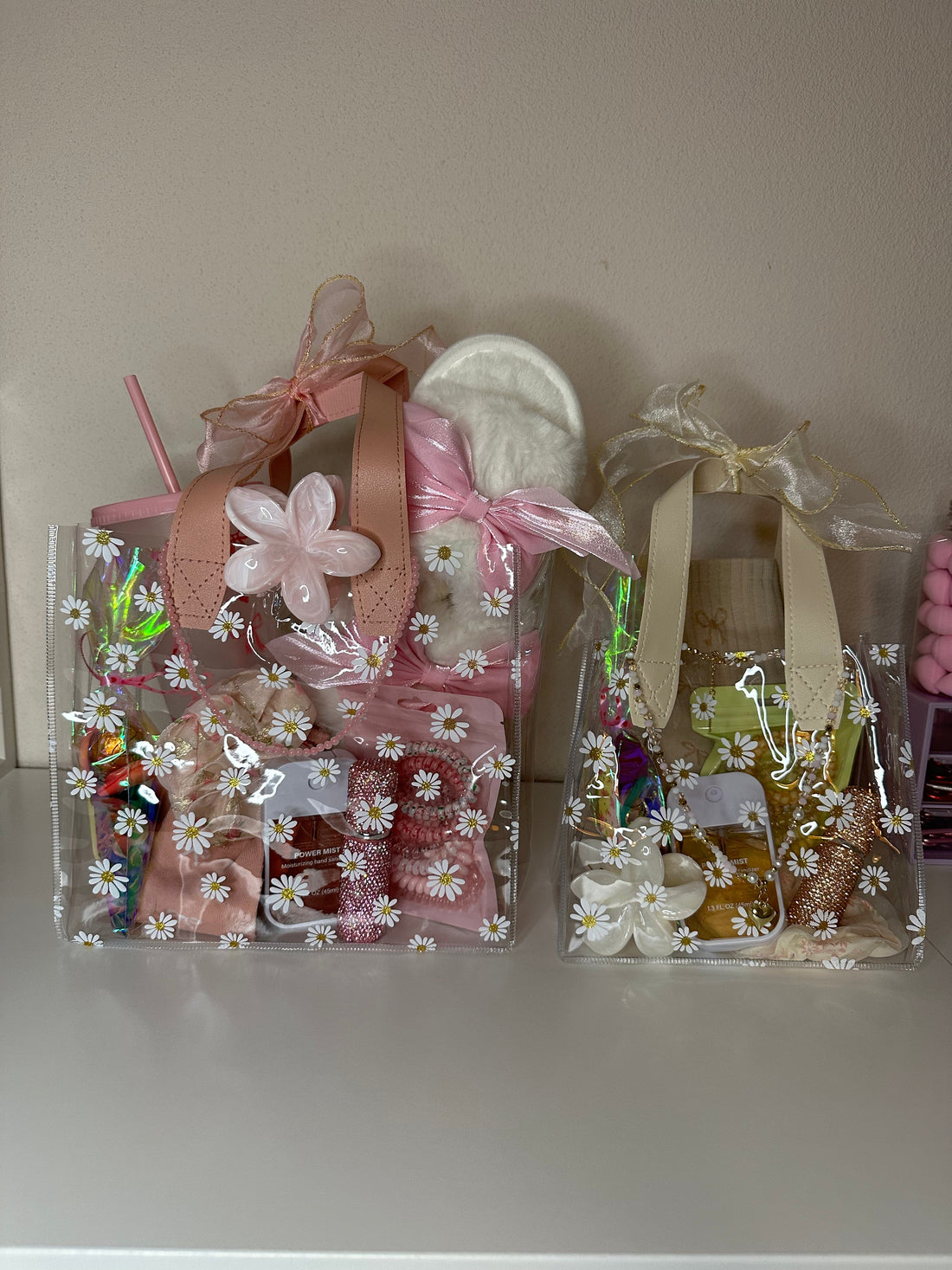 🌸 Frühlingszauber zum Mitnehmen – Die Bowty Spring Bags sind da! 🎀✨