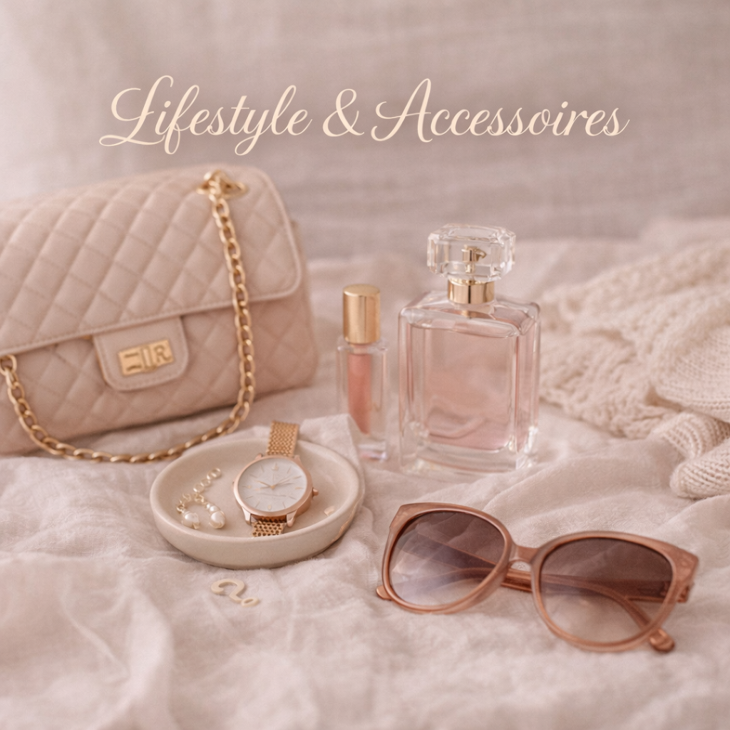 Lifestyle & Accessoires