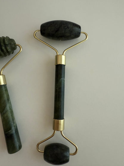 Jade Set – Glow and Flow