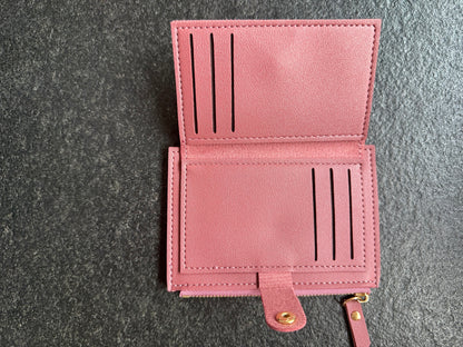 Bowtylicious Wallet