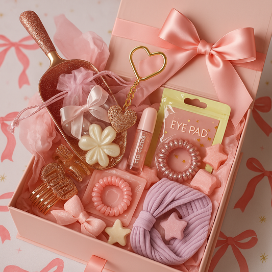Bowty Scoop Surprise – Deine Überraschungsschaufel voller Liebe!