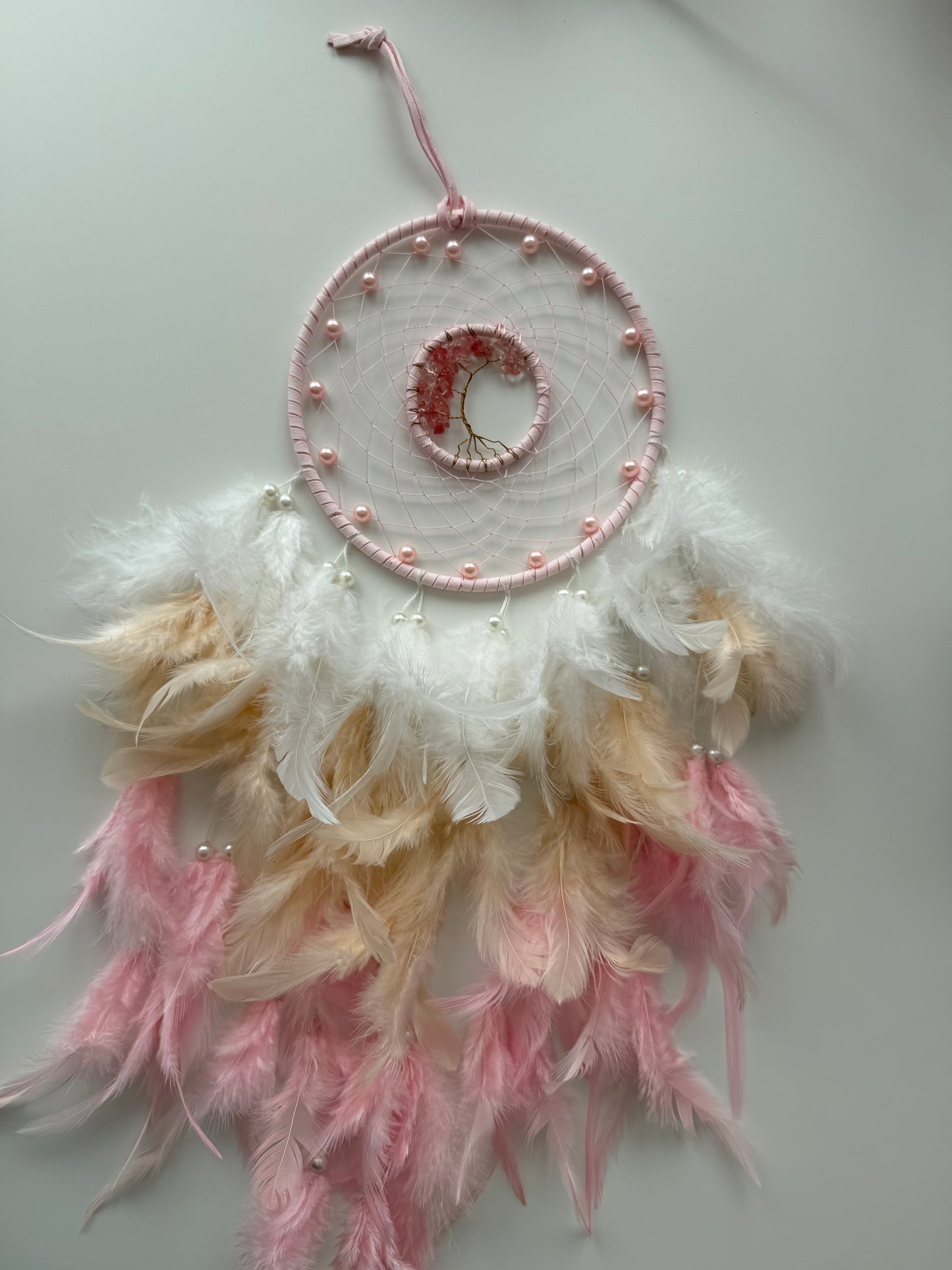 Rosy Dreams – Traumfänger