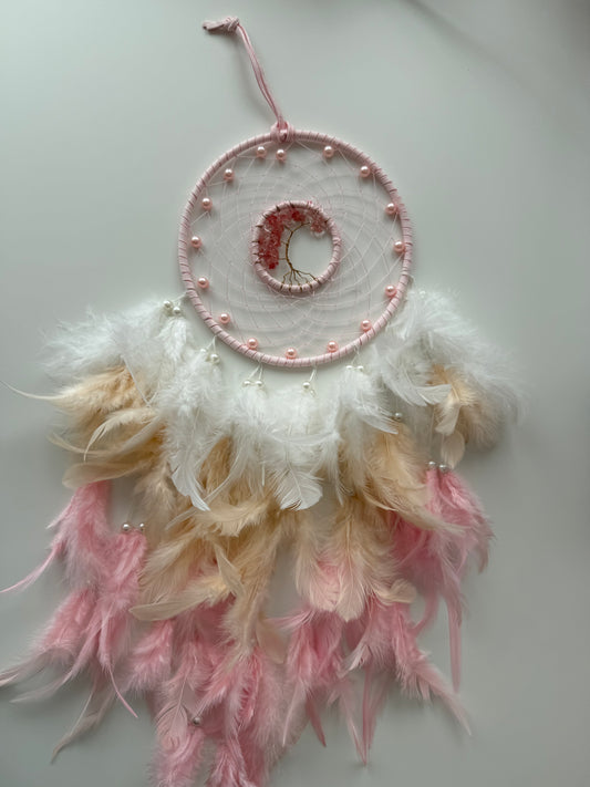 Rosy Dreams – Traumfänger