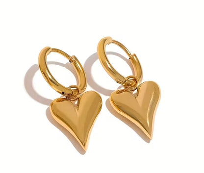 Valentina Earrings