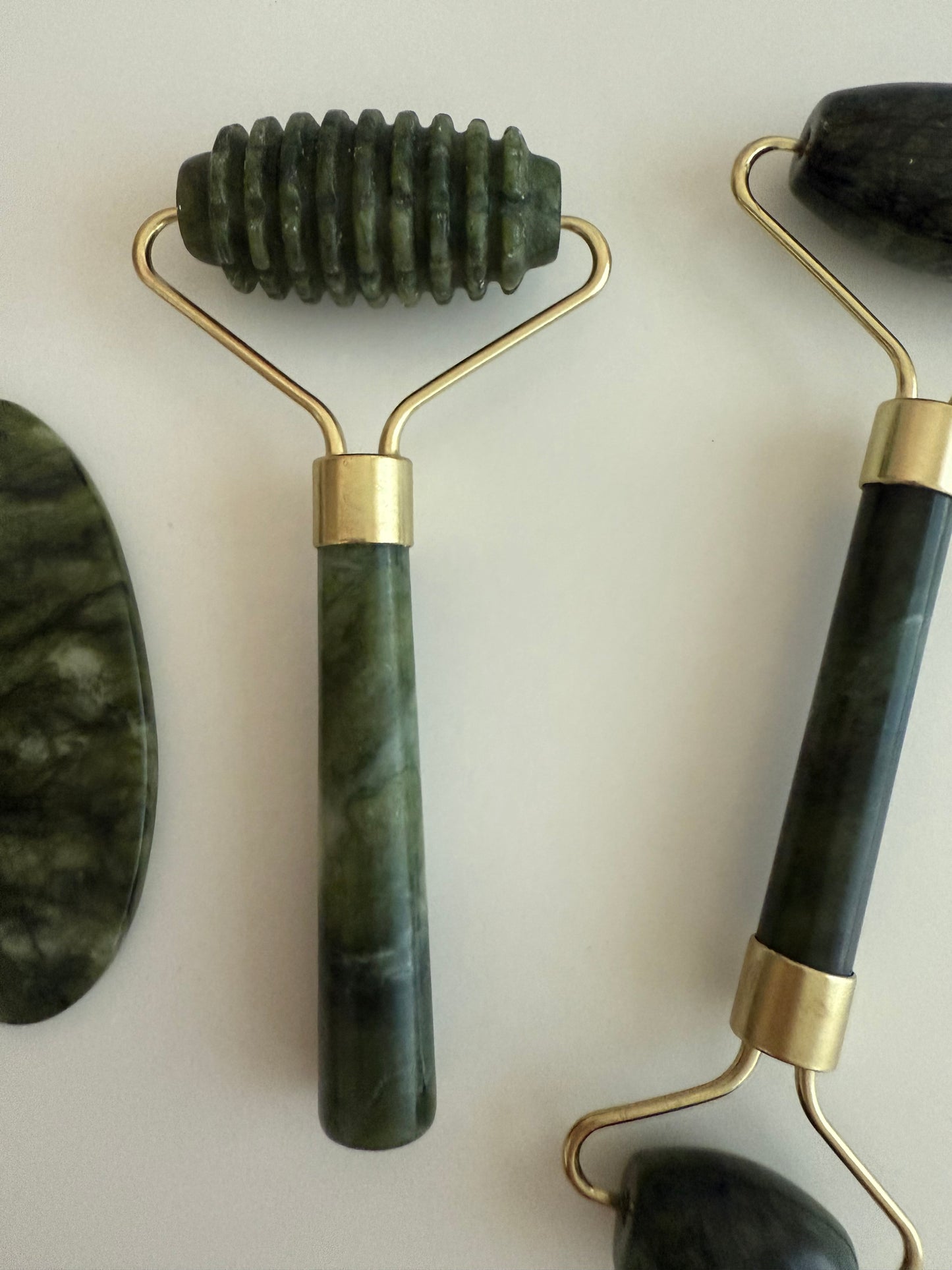 Jade Set – Glow and Flow