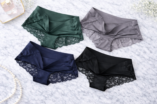 Soft Sculpt Lace Slip