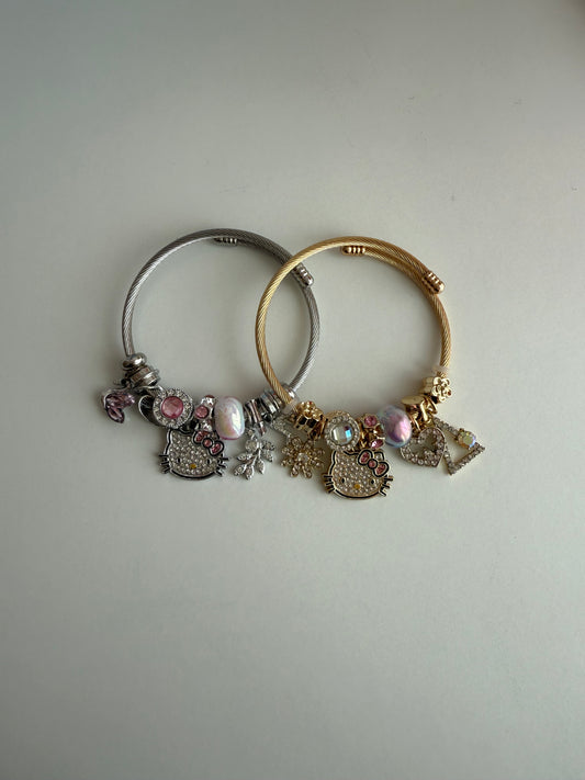 Chérie Charm - Kitty Edition