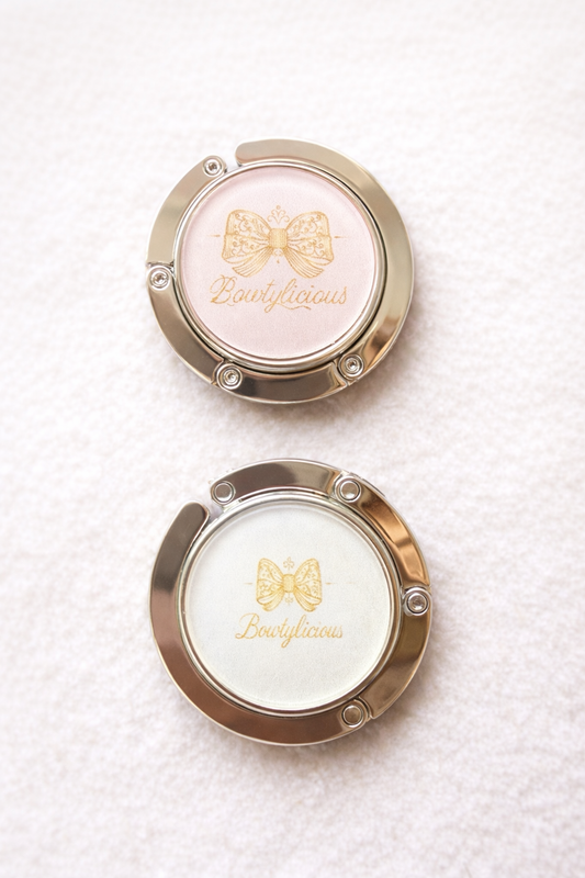 Bowtylicious Bag Holder – Signature Edition