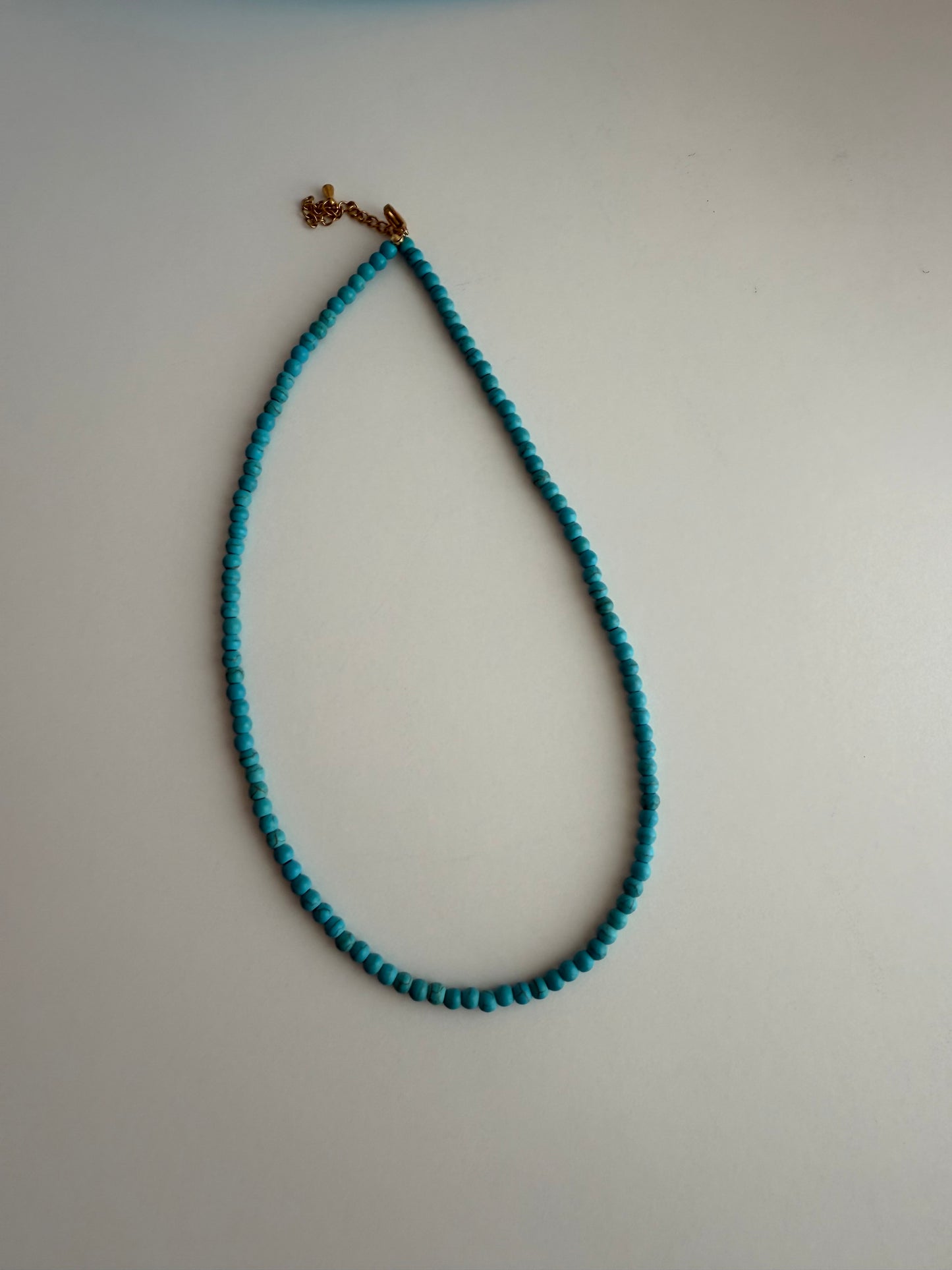 Edelsteinkette