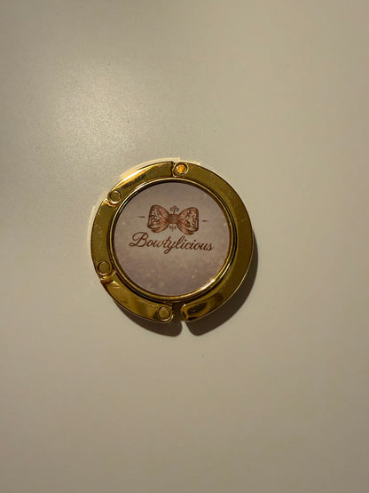 Bowty Hook – Gold Edition