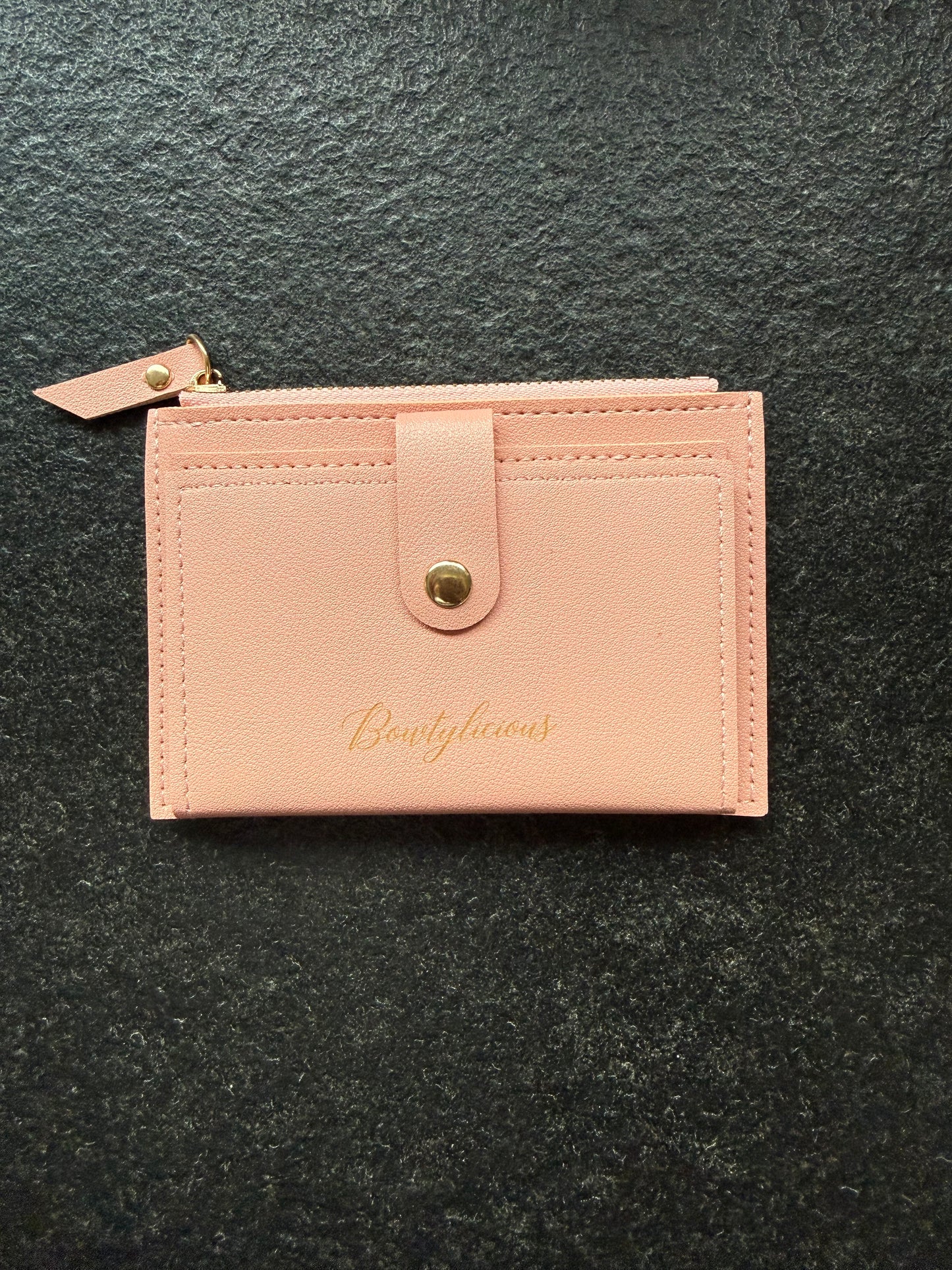 Bowtylicious Wallet
