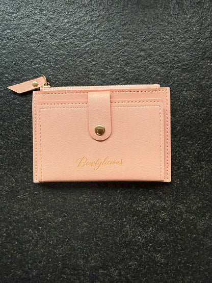 Bowtylicious Wallet
