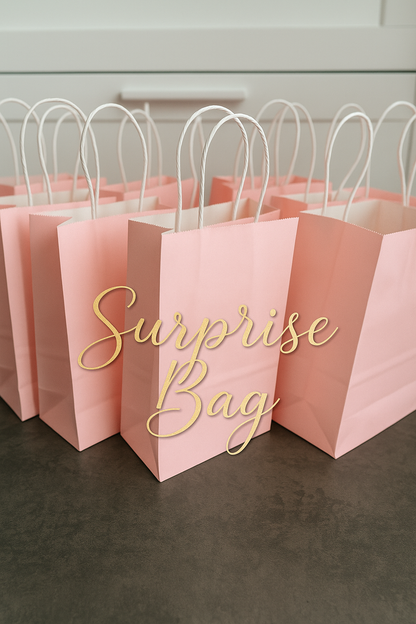 Surprise Bag