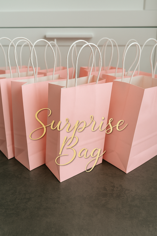Surprise Bag