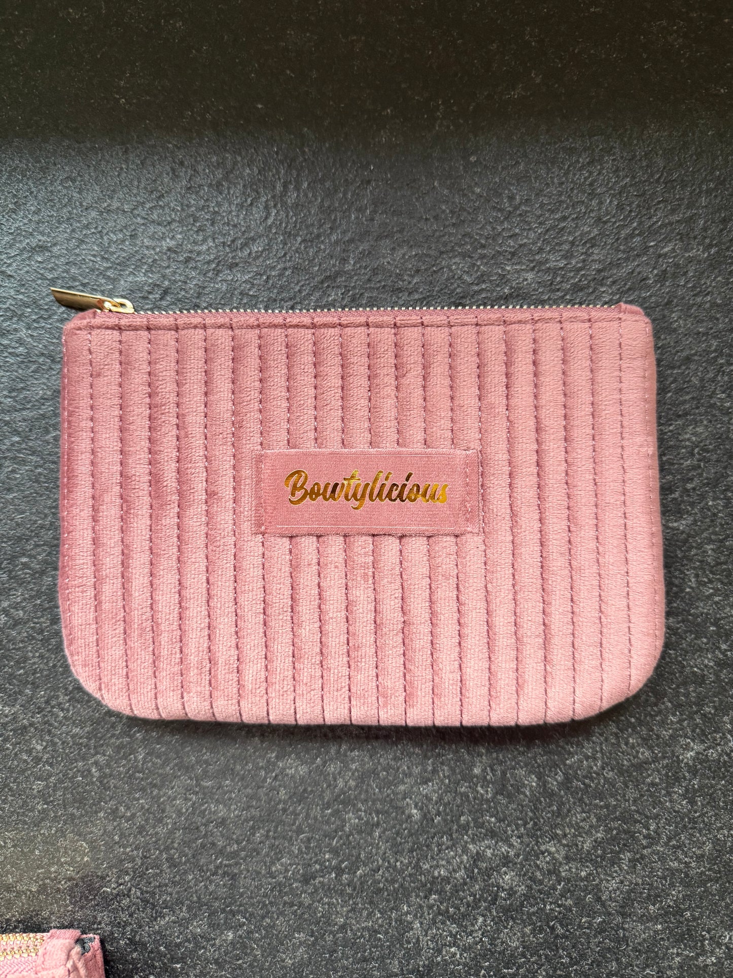 Bowtylicious Kosmetiktasche