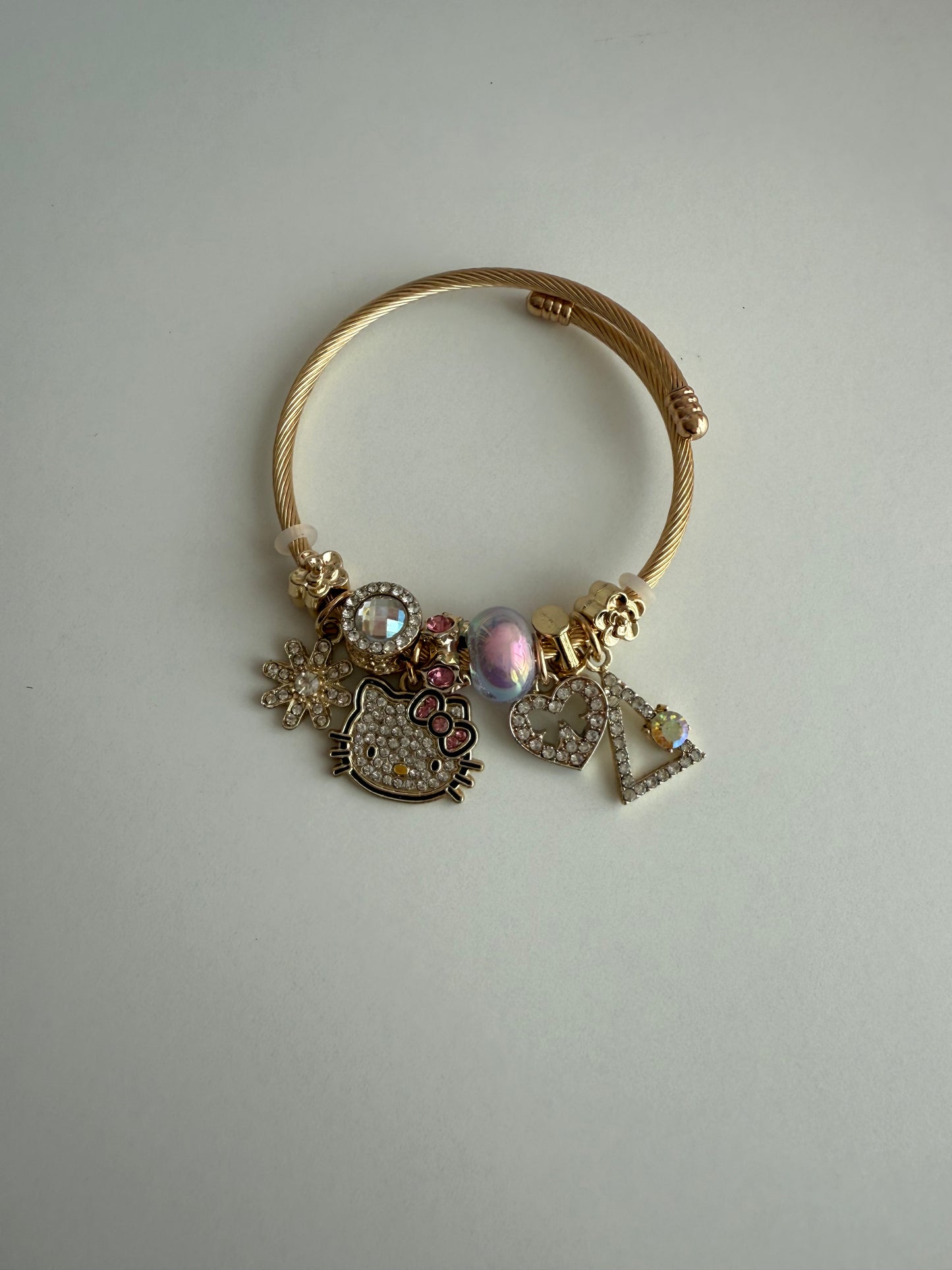 Chérie Charm - Kitty Edition