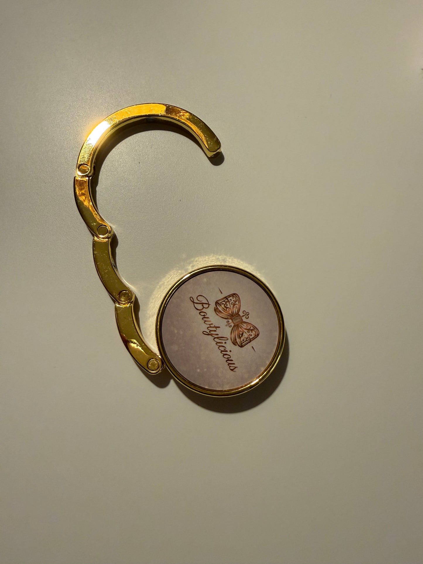 Bowty Hook – Gold Edition